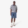 Shorts en jean Guy Mariano, 33 cm