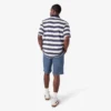 Shorts en jean Guy Mariano, 33 cm