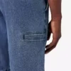Shorts en jean Guy Mariano, 33 cm