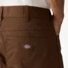 Shorts en sergé Union, 43 cm