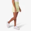 Shorts en toile de coton pour femme, coupe classique, 12,7 cm