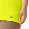 Shorts à manches courtes et poche pour femmes, taille grande Shorts à manches courtes et poche pour femmes, taille grande