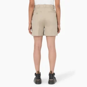 Shorts Phoenix pour femme, 4 pouces Shorts Phoenix pour femme, 4 pouces