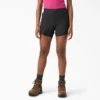 Shorts rafraîchissant à coupe décontractée pour femme, 12,7 cm