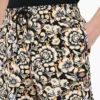 Shorts Roseburg à coupe décontractée, 18 cm