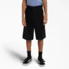 Shorts utilitaire pour enfants, 4-20