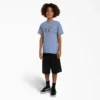 Shorts utilitaire pour enfants, 4-20