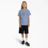 Shorts utilitaire pour enfants, 4-20