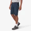 Shorts utilitaires en denim, 28 cm Shorts utilitaires en denim, 28 cm