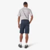 Shorts utilitaires en denim, 28 cm Shorts utilitaires en denim, 28 cm
