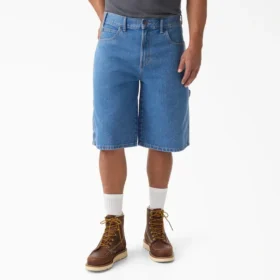 shorts utilitaires en denim 33 cm 1 1 280x280 - Shorts utilitaires en denim, 33 cm