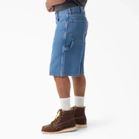 shorts utilitaires en denim 33 cm 2 1 280x280 - Shorts utilitaires en denim, 33 cm