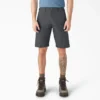 Shorts utilitaires Flex Cooling à coupe classique, 28 cm