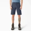 Shorts utilitaires Flex Cooling à coupe classique, 28 cm