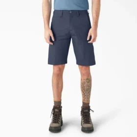 Shorts utilitaires Flex Cooling à coupe classique, 28 cm