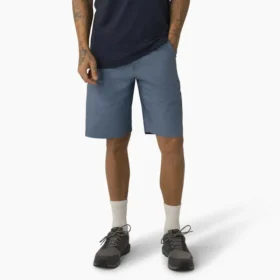 Shorts utilitaires Flex Cooling à coupe classique, 28 cm