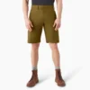 Shorts utilitaires Flex Cooling à coupe classique, 28 cm