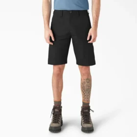 Shorts utilitaires Flex Cooling à coupe classique, 28 cm