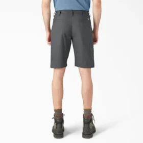 Shorts utilitaires Flex Cooling à coupe classique, 28 cm