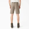 Shorts utilitaires Flex Cooling à coupe classique, 28 cm