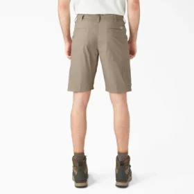 Shorts utilitaires Flex Cooling à coupe classique, 28 cm