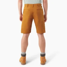 Shorts utilitaires Flex Cooling à coupe classique, 28 cm