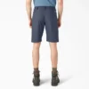 Shorts utilitaires Flex Cooling à coupe classique, 28 cm