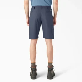 Shorts utilitaires Flex Cooling à coupe classique, 28 cm