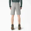 Shorts utilitaires Flex Cooling à coupe classique, 28 cm Shorts utilitaires Flex Cooling à coupe classique, 28 cm