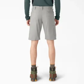 Shorts utilitaires Flex Cooling à coupe classique, 28 cm