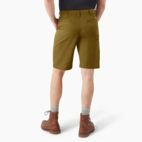 Shorts utilitaires Flex Cooling à coupe classique, 28 cm