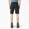 Shorts utilitaires Flex Cooling à coupe classique, 28 cm Shorts utilitaires Flex Cooling à coupe classique, 28 cm