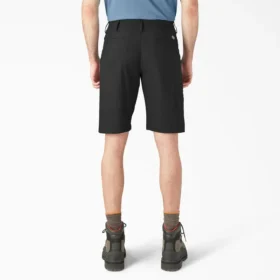 Shorts utilitaires Flex Cooling à coupe classique, 28 cm