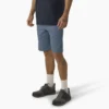 Shorts utilitaires Flex Cooling à coupe classique, 28 cm Shorts utilitaires Flex Cooling à coupe classique, 28 cm