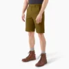 Shorts utilitaires Flex Cooling à coupe classique, 28 cm