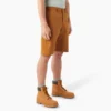 Shorts utilitaires Flex Cooling à coupe classique, 28 cm