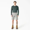 Shorts utilitaires Flex Cooling à coupe classique, 28 cm Shorts utilitaires Flex Cooling à coupe classique, 28 cm