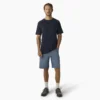 Shorts utilitaires Flex Cooling à coupe classique, 28 cm Shorts utilitaires Flex Cooling à coupe classique, 28 cm