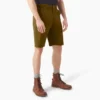 Shorts utilitaires Flex Cooling à coupe classique, 28 cm