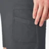 Shorts utilitaires Flex Cooling à coupe classique, 28 cm