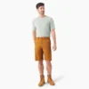 Shorts utilitaires Flex Cooling à coupe classique, 28 cm