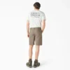 Shorts utilitaires Flex Cooling à coupe classique, 28 cm