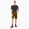 Shorts utilitaires Flex Cooling à coupe classique, 28 cm