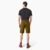 Shorts utilitaires Flex Cooling à coupe classique, 28 cm