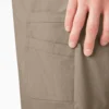 Shorts utilitaires Flex Cooling à coupe classique, 28 cm