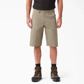 Shorts utilitaires Flex Cooling à coupe classique, 33 cm