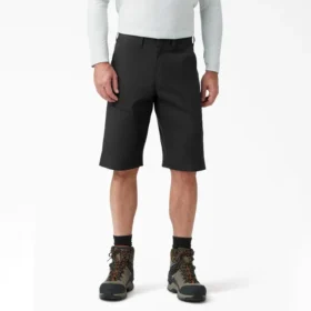 Shorts utilitaires Flex Cooling à coupe classique, 33 cm