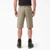 Shorts utilitaires Flex Cooling à coupe classique, 33 cm