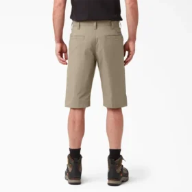 Shorts utilitaires Flex Cooling à coupe classique, 33 cm