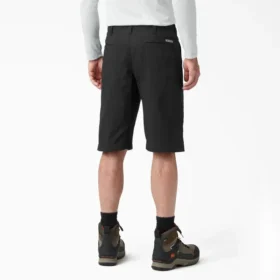 Shorts utilitaires Flex Cooling à coupe classique, 33 cm
